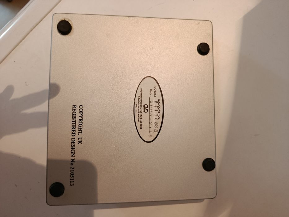 Controlador de video BT21S