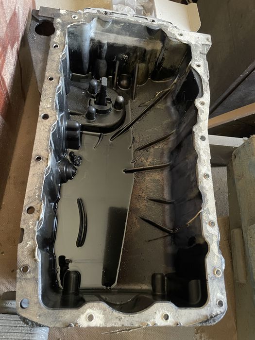 Pecas motor VW PD130