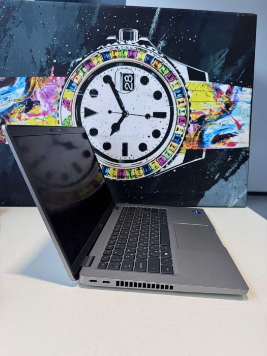 Dell Latitude 5420 — Гарантія якості та продуктивності,Touch, є 60шт