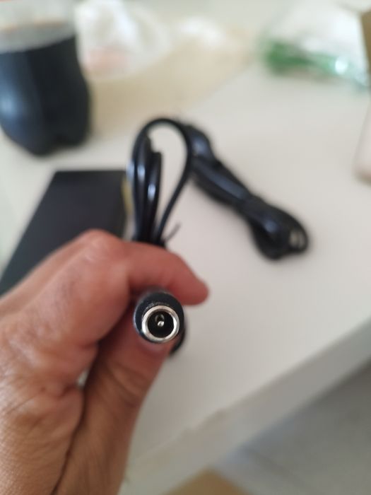 Carregador 42V 2A para Trotinete Elétrica (Xiaomi, Cecotec) / Hoverboa