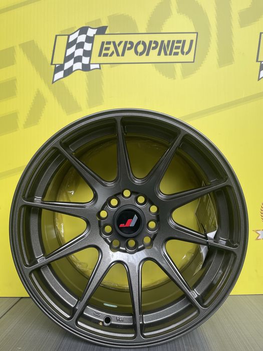 Jantes jr11 16ʺ 5x100/114