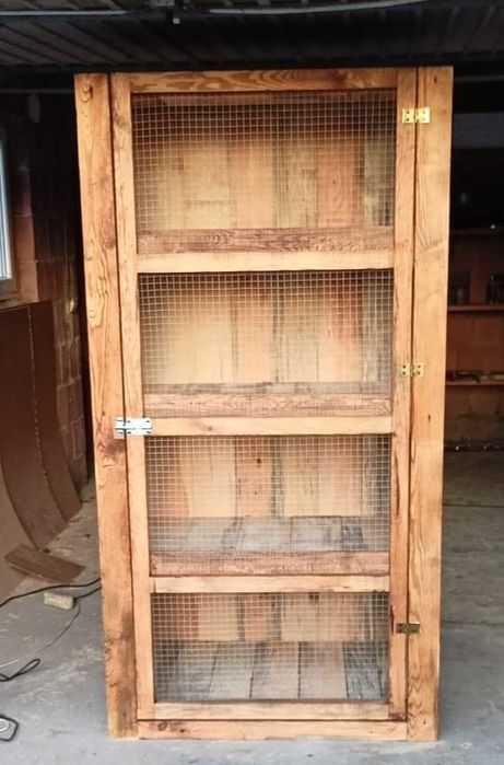 Klatka dla królików