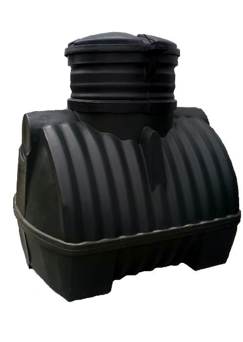 Separator tłuszczu ST1