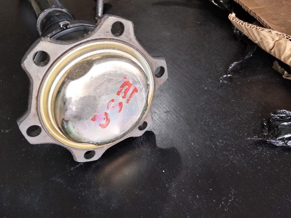 Transmissão reforçada