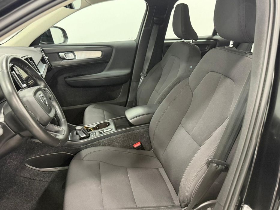 Volvo XC 40 1.5 T5 PHEV Momentum
