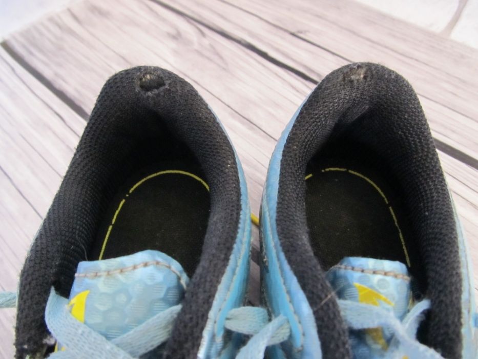 бутсы копочки Adidas, размер 33