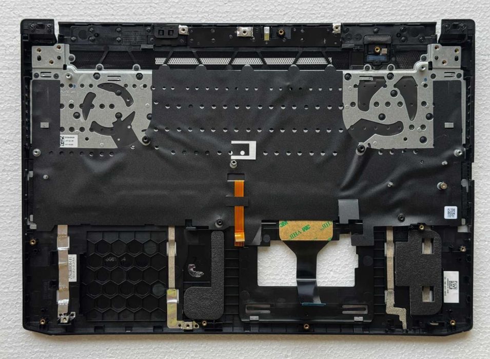 Teclado para Portatil Acer Predator Triton 300 PT315-52