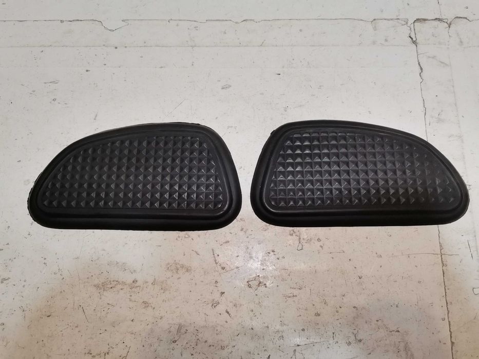 Восход-2 мотоцикл СССР резиновые накладки на бак