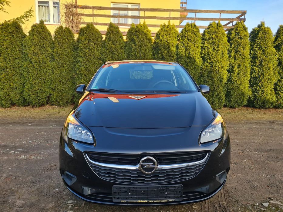 Opel Corsa 1.4 **Automat* --Rezerwacja--
