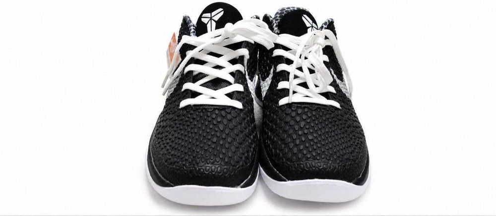 Баскетбольні кросівки kobe 6 mambasita