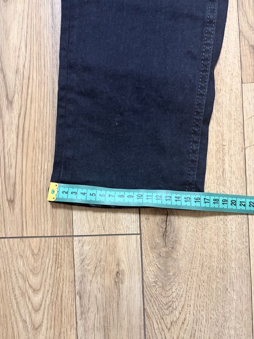 Чоловічі джинси Calvin Klein Skinny W32 L34 | Розмір 32/34 | Як нові