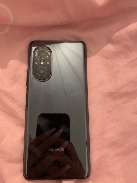 Huawei Nova 9 SE 128GB sprawny