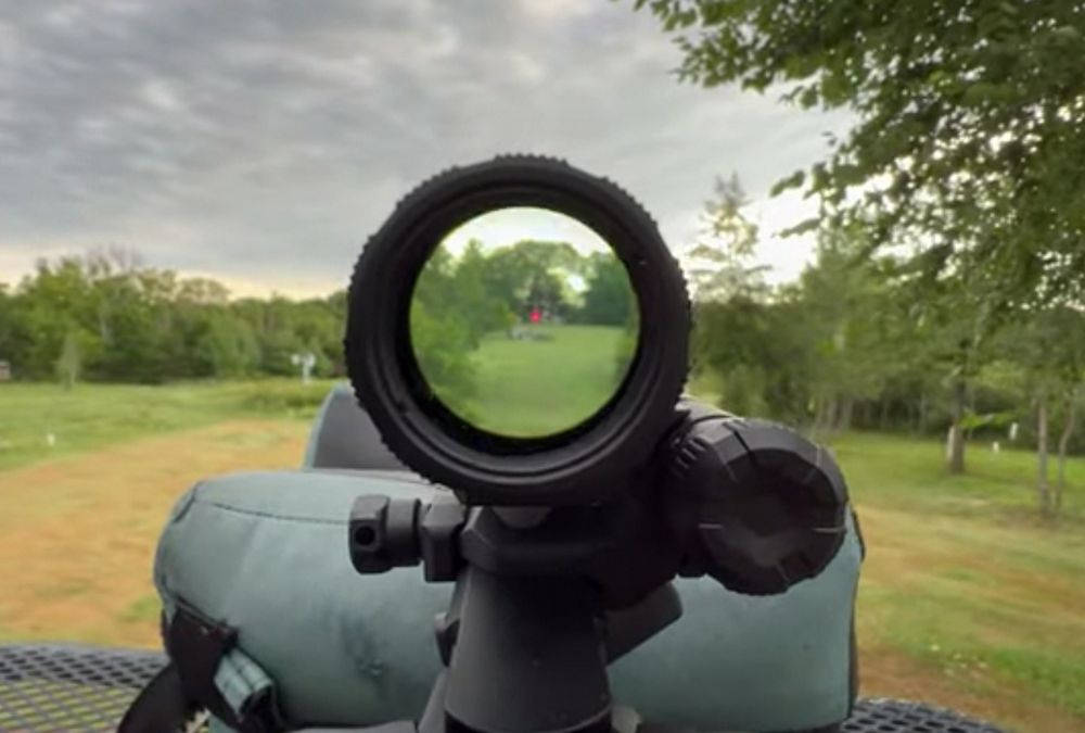 Sig Sauer Romeo 5XDR Gen II Red Do caça ou airsoft t Juliet 5 X