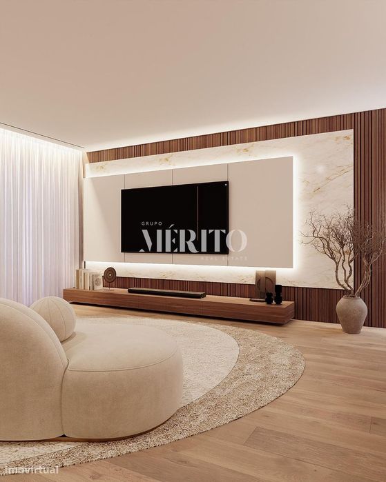 Moradias 2 Pisos com Piscina Turiz – Vila Verde!!