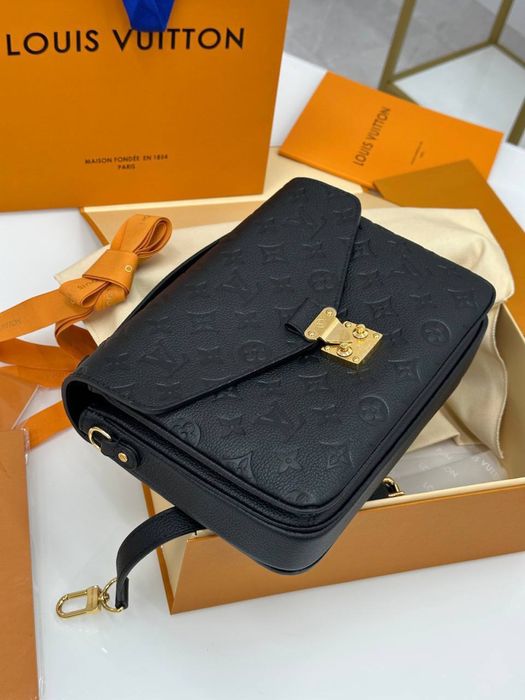 Сумка Louis Vuitton Metis, Multi Pochette, метис, жіноча сумка луі вітон, шкіряна сумка