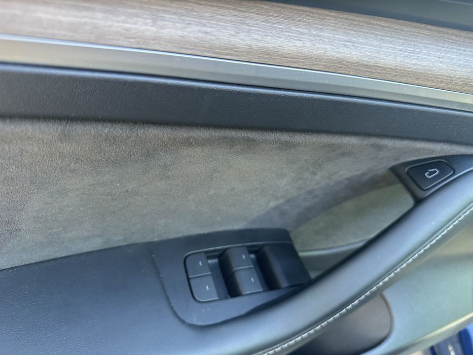 Tesla Mode 3 Standard Range Plus