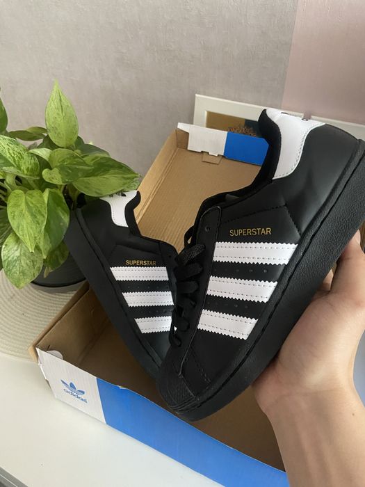 Buty adidas super star rozmiar 38 i 39 nowe bez z metkami