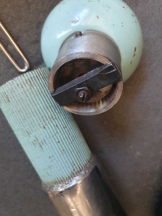 Измельчитель специй ручной кофемолка