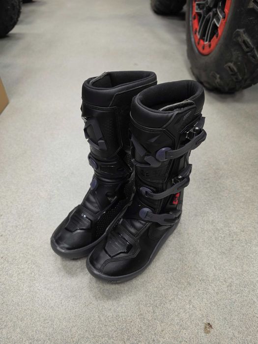 Buty enduro/quad juniorskie LEATT 35.5