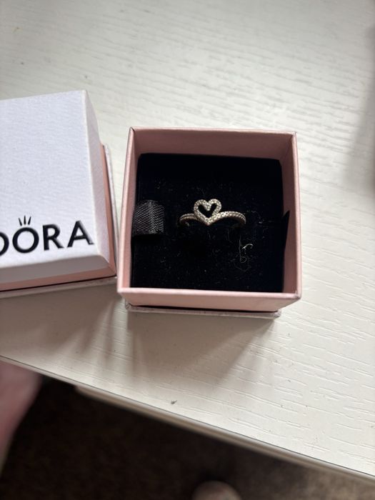 Anel da pandora 20/21