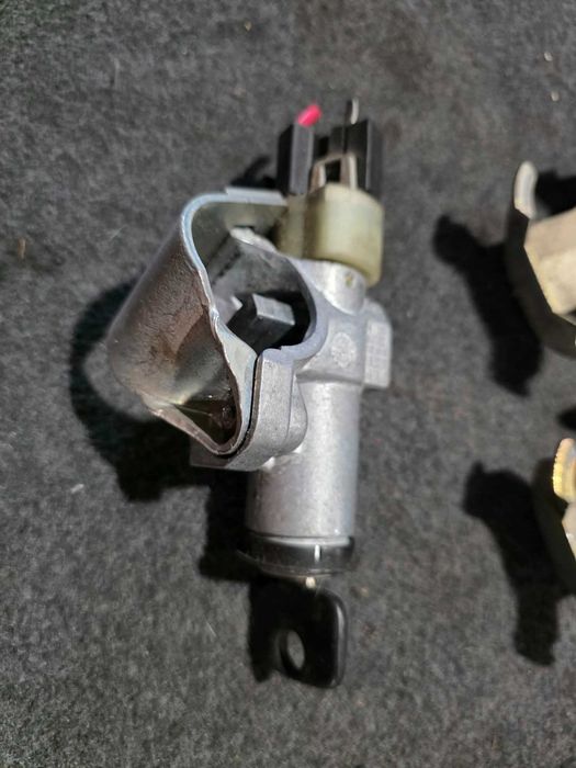 opel astra f stacyjka z wkładkami drzwi