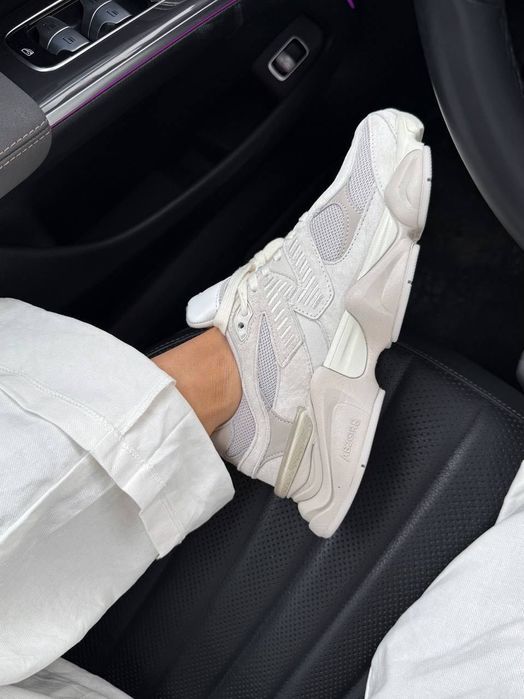 Женские кроссовки New Balance 9060 Light Beige 36-41 Хит Весны 2025!