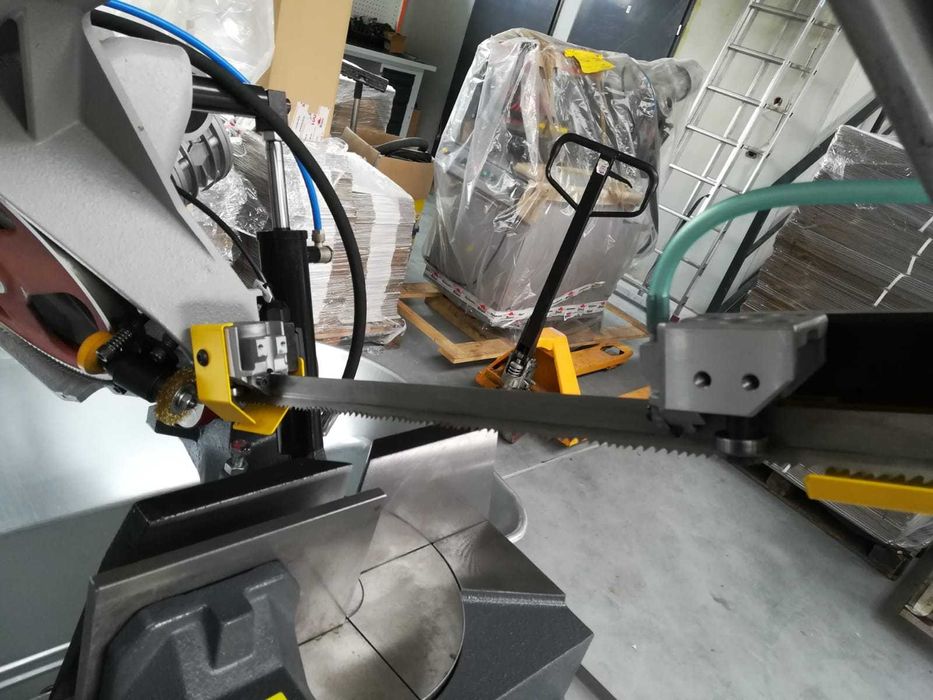 Piła Bomar EASYCUT 275.230DG - prosto od producenta !