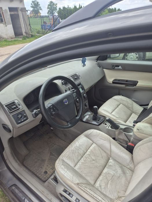 Volvo v50 diesel