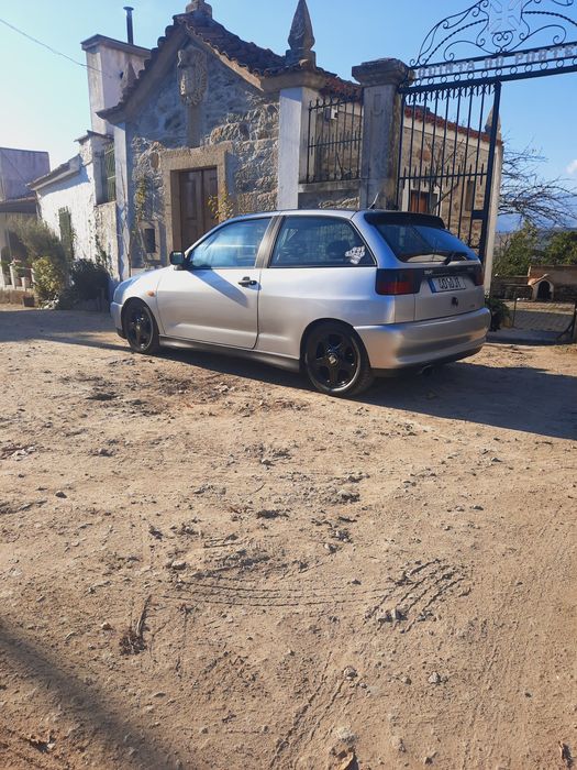 Ibiza 6k 1.9 tdi vp90