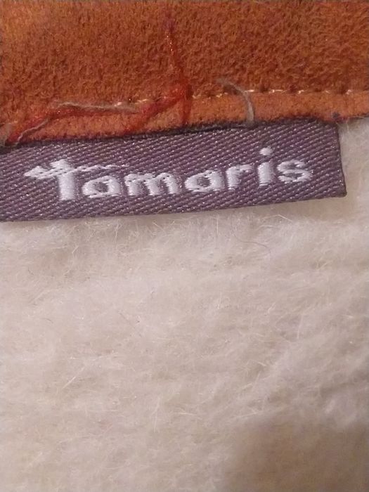 Сапоги жіночі теплі