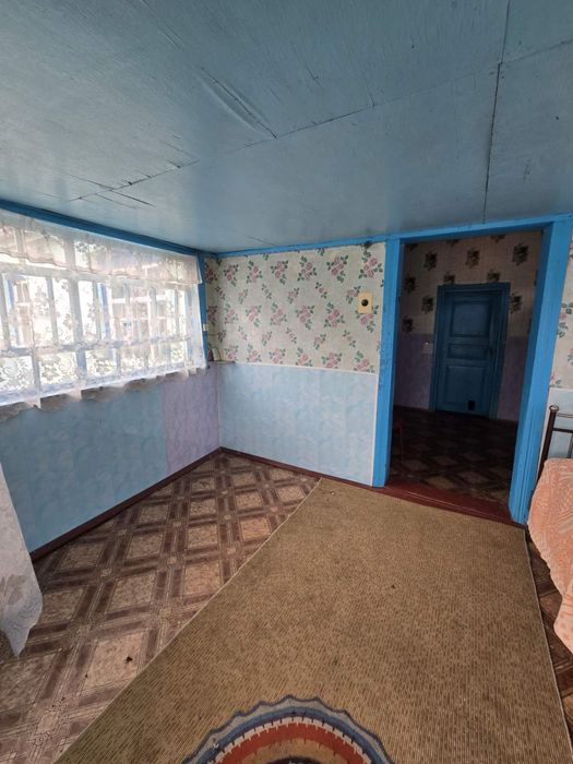 Продаж будинку село Чернин.Білоцерківський район