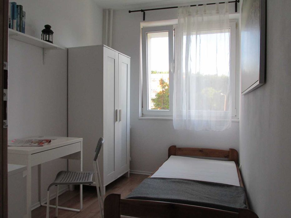 Mieszkanie – Gdańsk - Widok 4