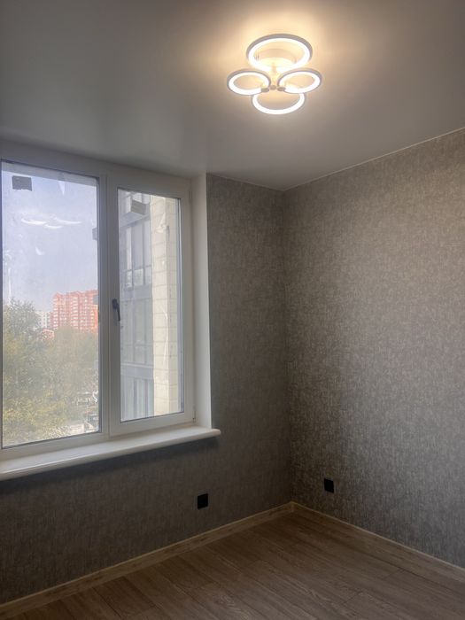 Продаж 1-кімн. з ремонтом/ЖК PARK PLAZA/Чабани