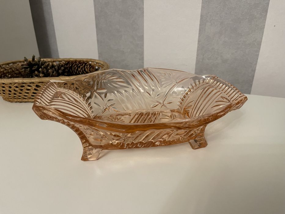 Przedwojenne krysztaly