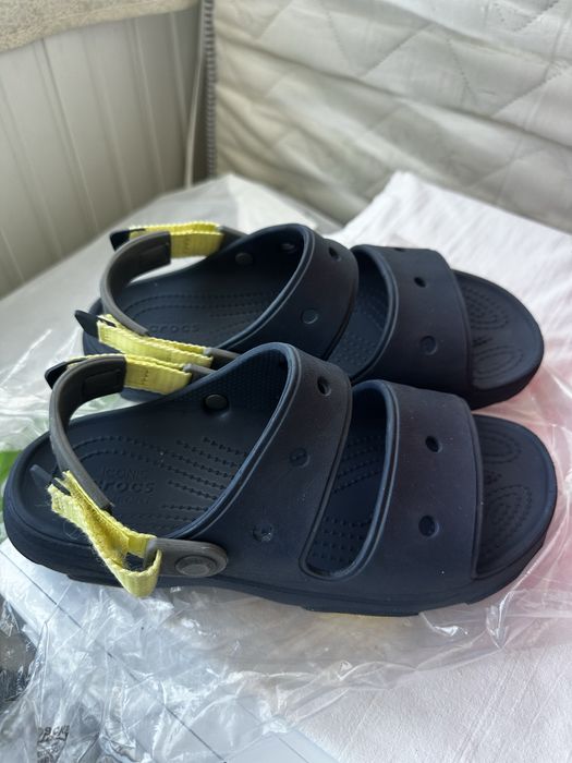 Крокси . Оригінал