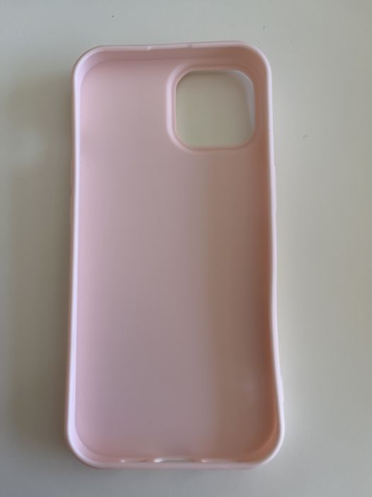 Capa iphone 15 NOVA