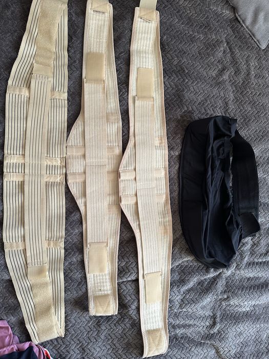 Костюм джинси светр блузка сорочки для вагітних