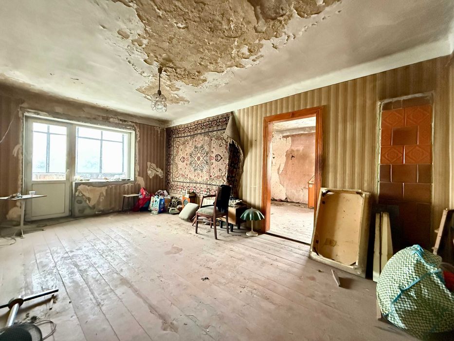 Продаж 2-кімнатної квартири 52.6 м² - м. Дрогобич, вул. Стрийська