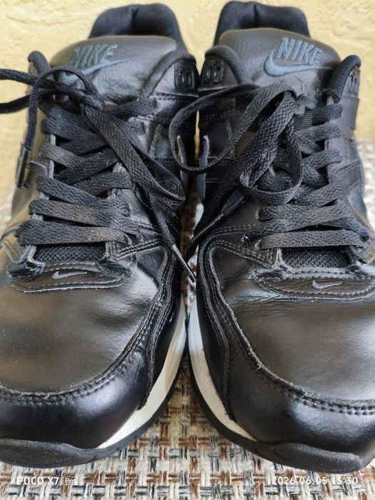 Кросівки Nike Command