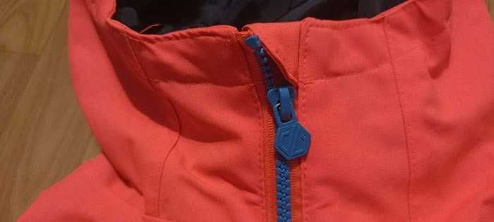 куртка Dare 2B Avail Waterproof підклад, розмір 158, вік р.13/чи жін р.S, мембрана