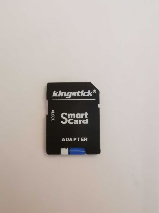 MicroSD Card + SD Adapter + PENDrive Adapter (8/16/32/64 GB)64584846626051122