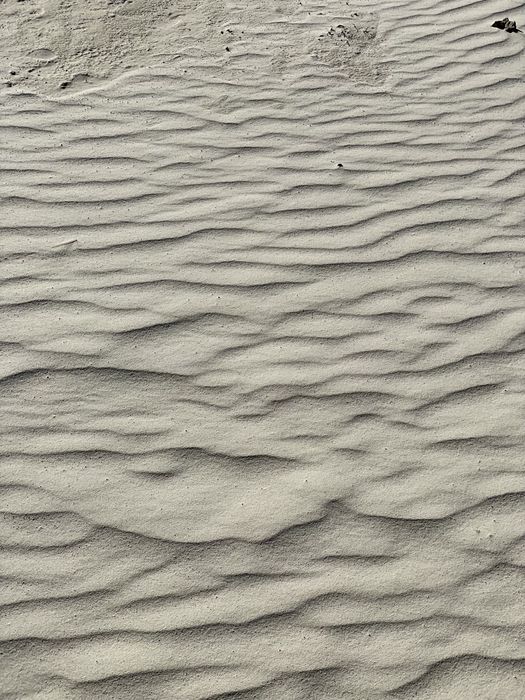 Пісок білий жовтий карєрний