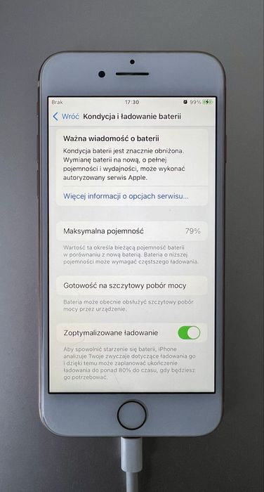 iPhone8 Gold 64GB