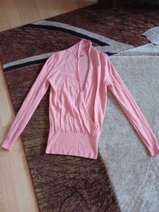 Sweterek damski ciepły