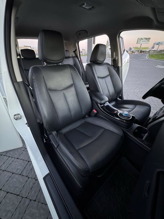 Nissan Leaf 2014 VIN SJNFAAZE0U6008840 фото оголошення 20 з 24