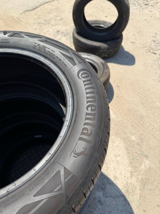 205/55R16 Continental 2025p