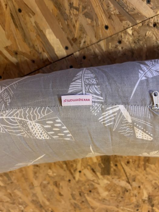 Подушка для вагітних