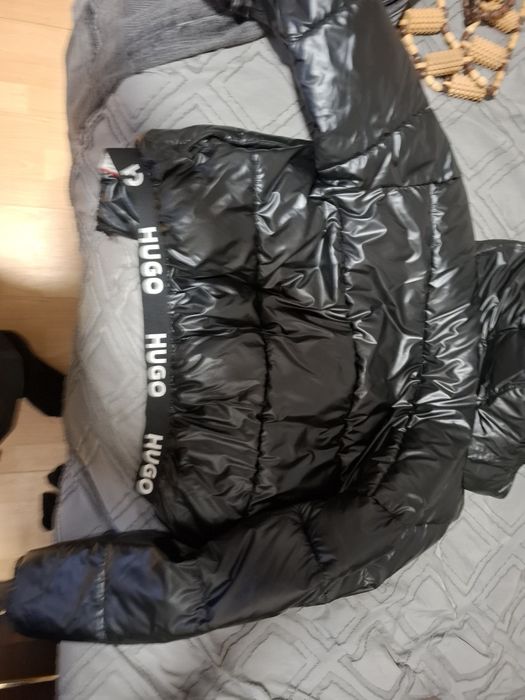 Жіночій одяг нармальний стан бренди Hugo і napapijri