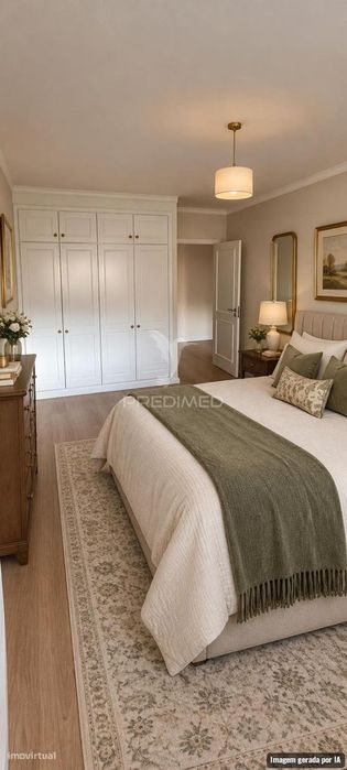 Apartamento T2 Leça do Balio