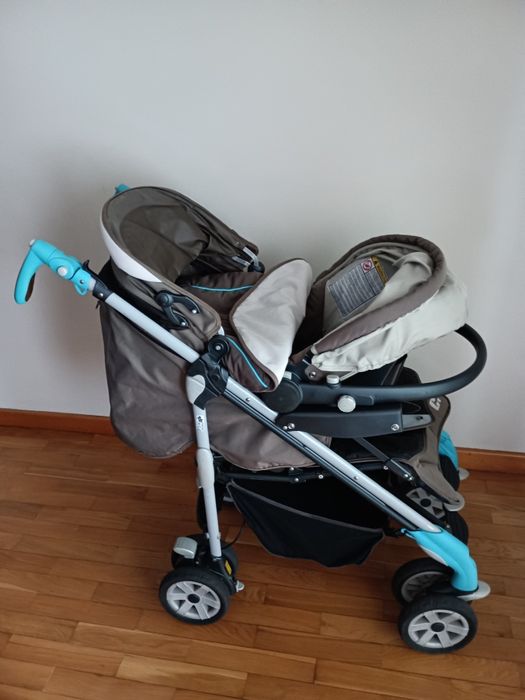 Carrinho Duo - CHICCO